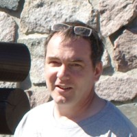 Sergey Voronezhskiy