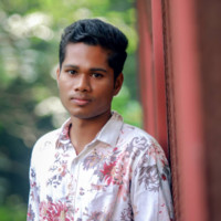 Md Sabbir Sarkar