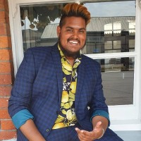 Shakeel Edah-Tally