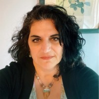 Cheryl Panosian
