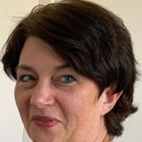 Karin Van Der Velden