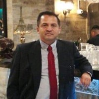 Freddy Cordova Garcia