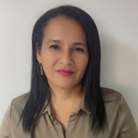 Eugenia Sofia Brione Diaz