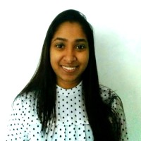 Pavithra Sachinthani
