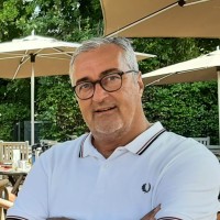 Leon Vogels