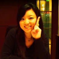 Cathy Yeh