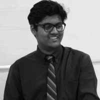 Rishav Mukherjee