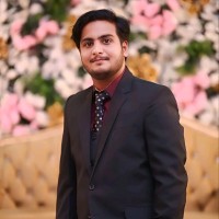 Asad Ullah Chughtai