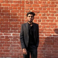 ADISH AHMED P