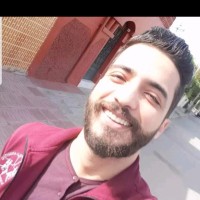 Oussama El Aaraj