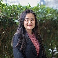 Emily Tong, Cpa