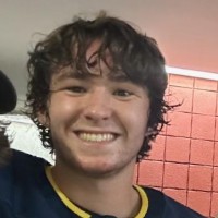 Weston Dlugos