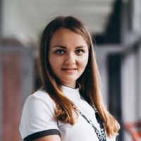 Olga Tarasevich