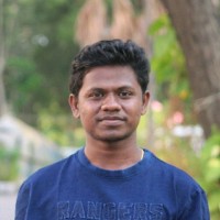 Naveen Kumar S