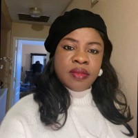Ijeoma Whyte