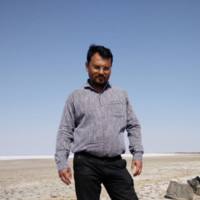 hiren panchal