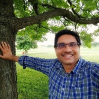 Rajeev Dashora