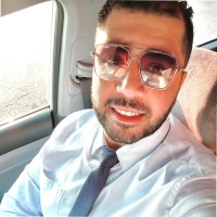 Mohamed Mansour