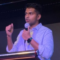 Joel Sebastian K