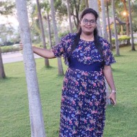pavithra Mohanraj