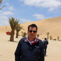 Corrie Roodt