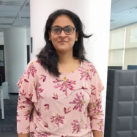 Sowmya Ramaswami