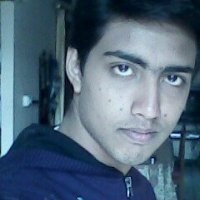 Sparsh Parnami
