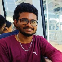 Jothimurugan K