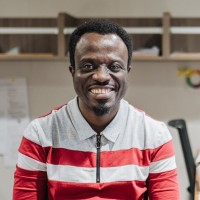 Olumuyiwa Adebayo