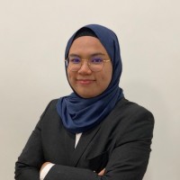 Nur Irdina Muhamad Taufek