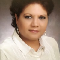 Martha Elena Herrera Vargas