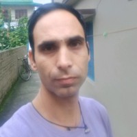 Kulwant Singh Chouhan