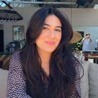 Leyla Tahsin