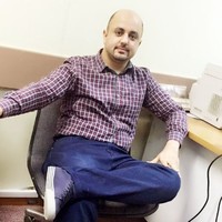 ali mohsan