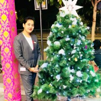 Sapna Mishra