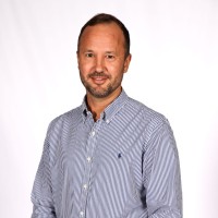 Cameron Tuohy