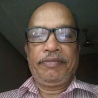 D.S Mishra