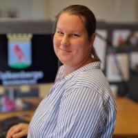 Marlene Strömberg