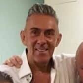 Mike Bayley