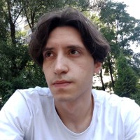 Pavlo Oliinyk