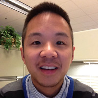 Benjamin Fang