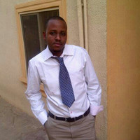 Saeed Nuhu Bello