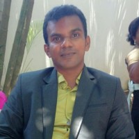 Suresh Kumara