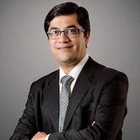 Prasad Ranade
