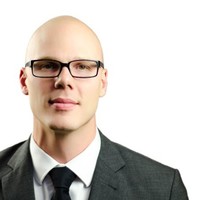 Fredrik Gustavsson