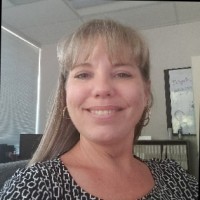 Kristine Gibson
