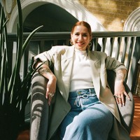 Salwa Bakos