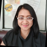 Maria Retno