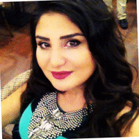 Amany Haydar