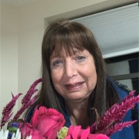 Sheila Kastner
